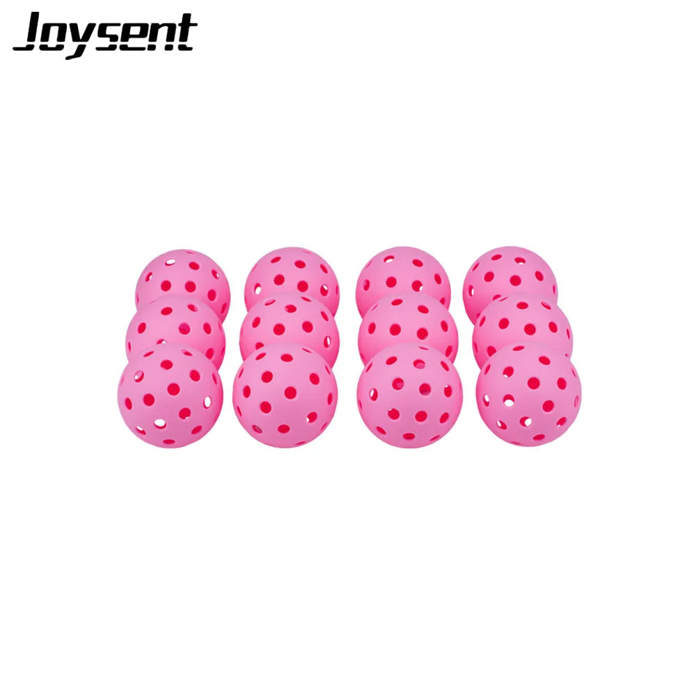 Joysent Outdoor Pickleballs