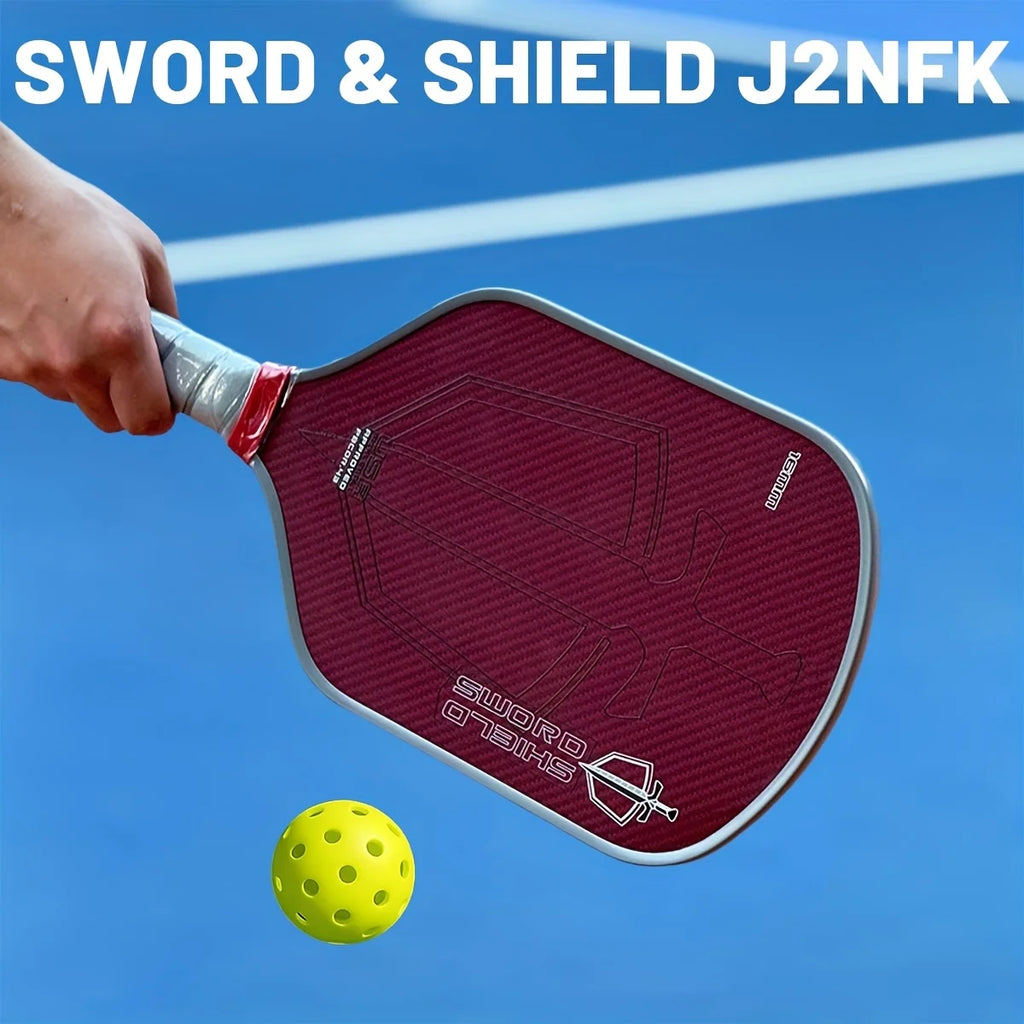 Kevlar Sword Shield Paddle