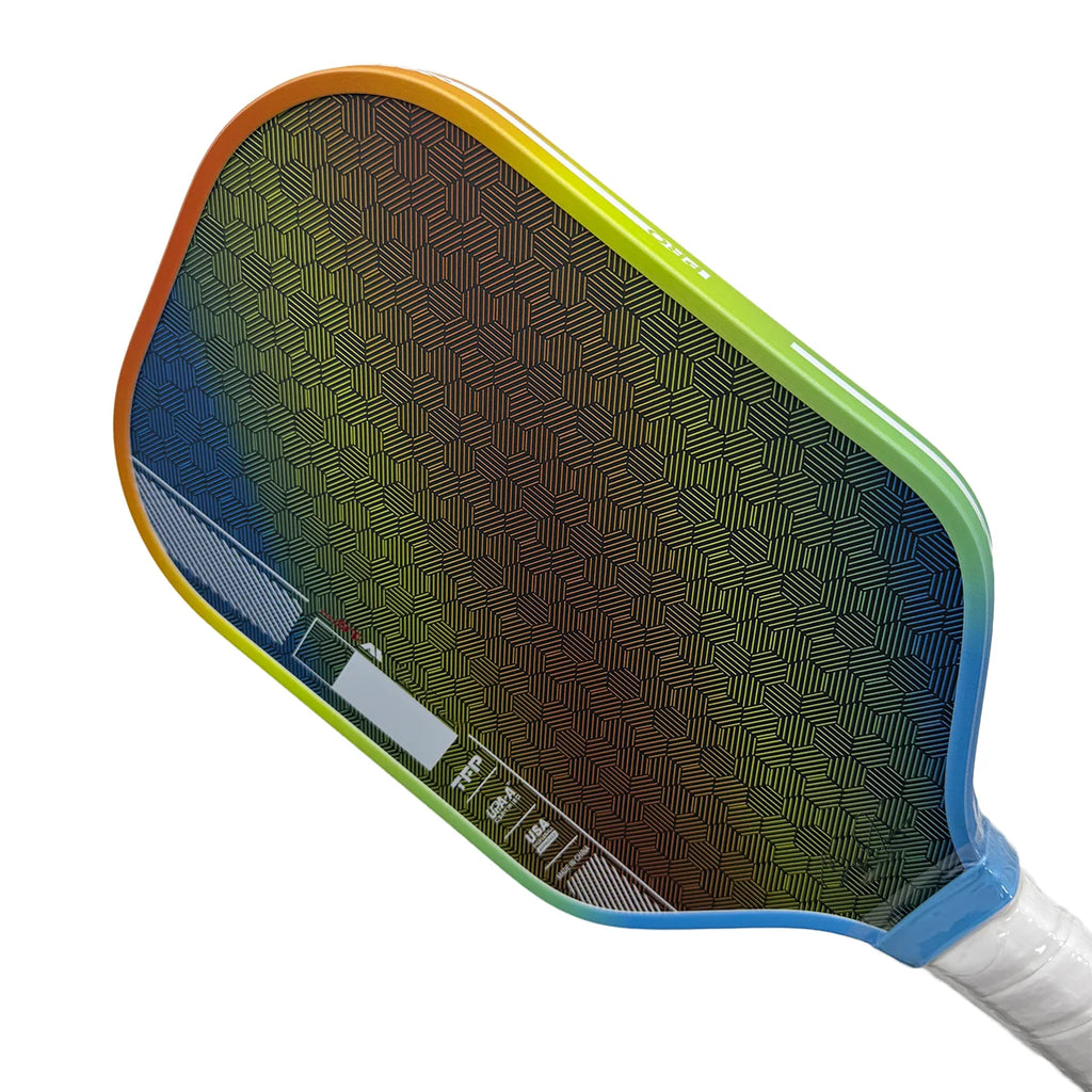Dragon Scale Pro Paddle
