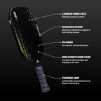 Diadem A52 Carbon Paddle