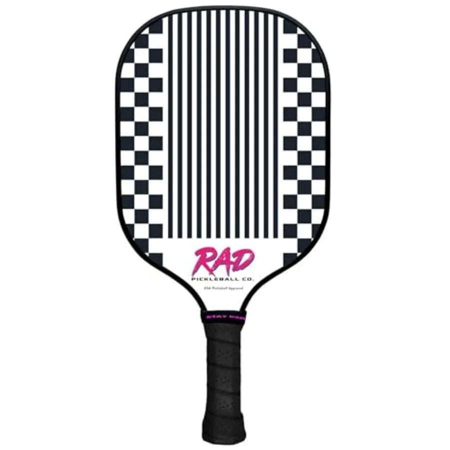 RAD Control Paddle
