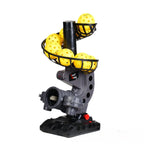 Pickleball Serving Machine