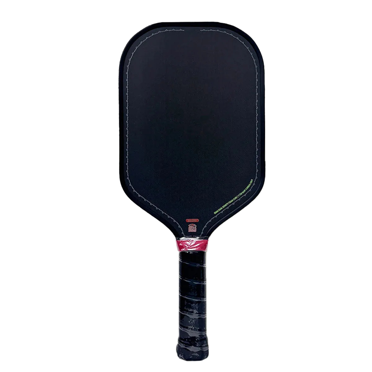 Dual Density Carbon Paddle
