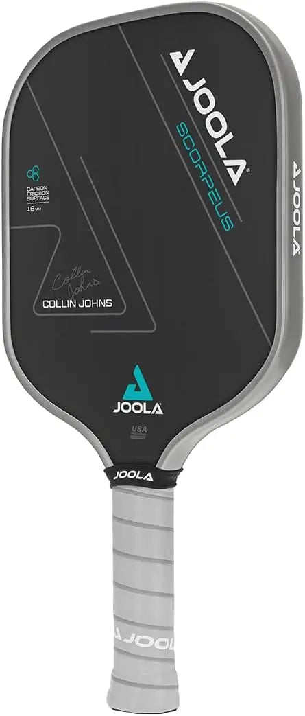 Pro Raw Carbon Elite Paddle