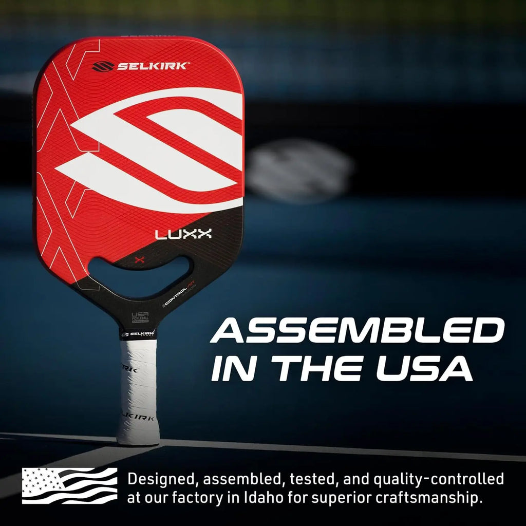 Premium Carbon Core Paddle