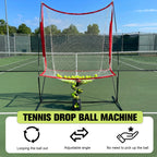 Pickleball Automatic Launcher