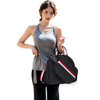 Pickleball Messenger Bag