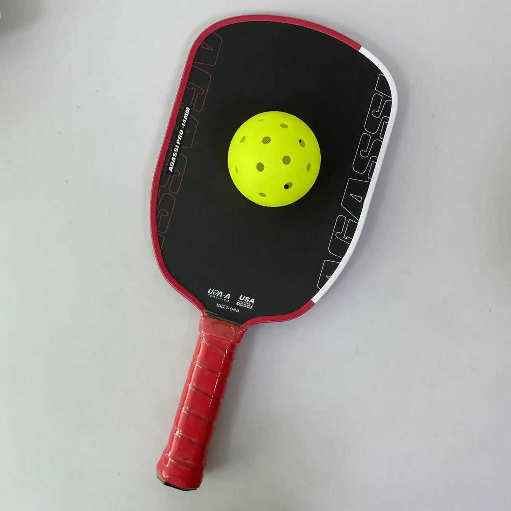Agassi Pro 4 Paddle
