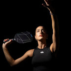 Diadem A52 Carbon Paddle