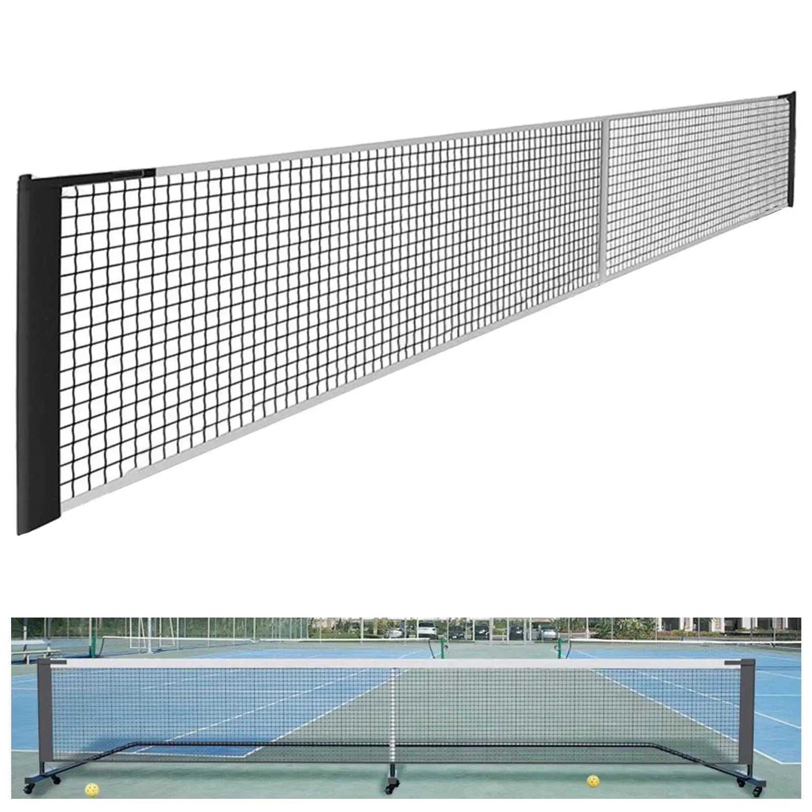 Portable Pickleball Net