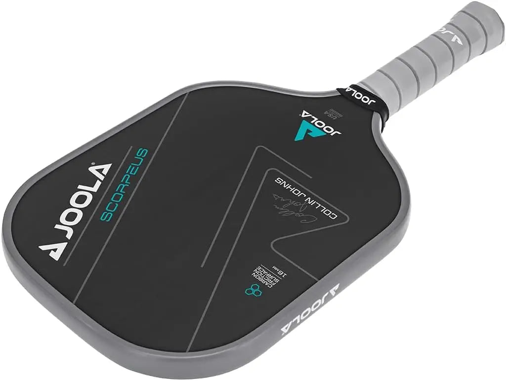 Pro Raw Carbon Elite Paddle