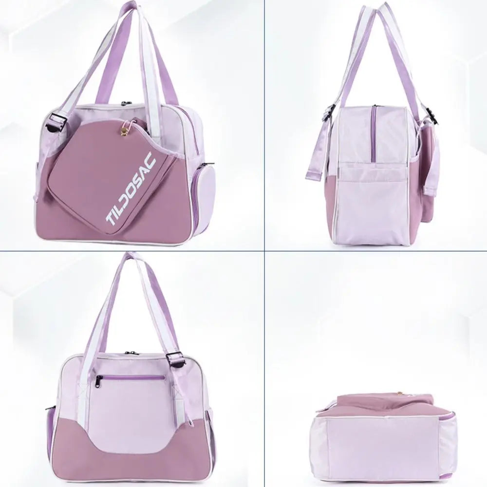 Pickleball Shoulder Bag