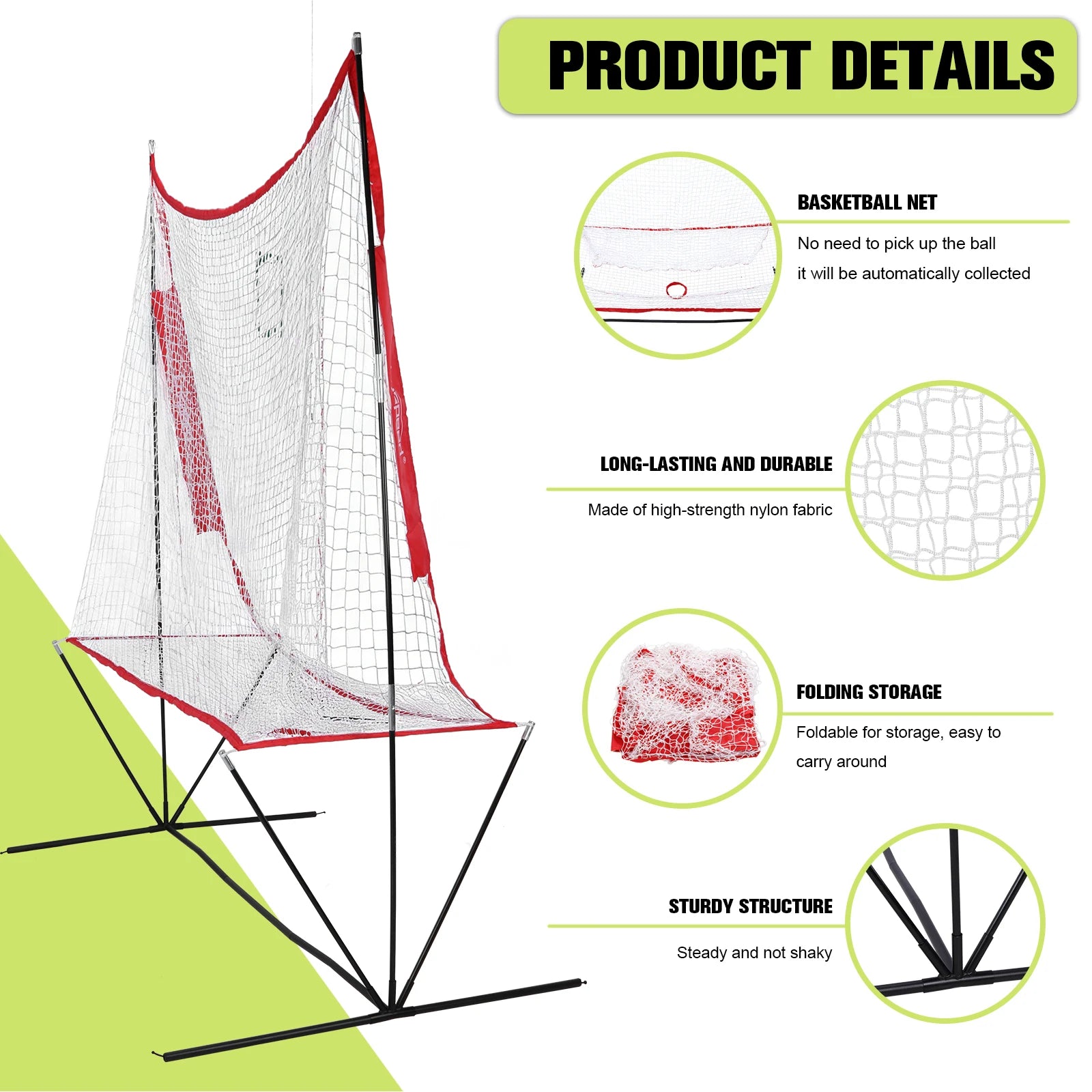 Pickleball Automatic Launcher