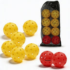 KOOMADE Pickleballs (8/16 Pack)