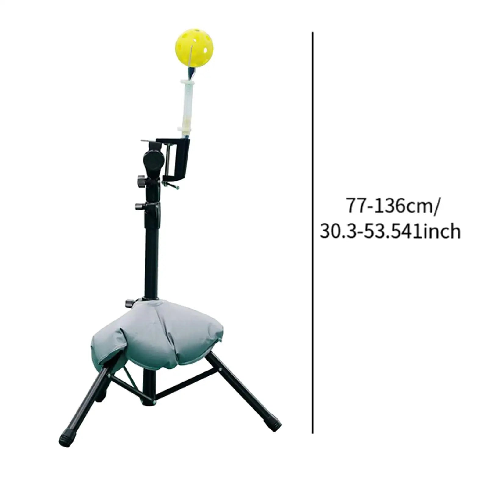 Pickleball Rebound Trainer