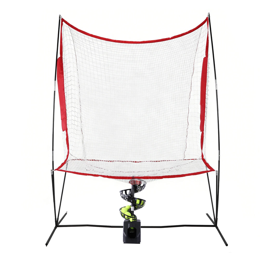 Pickleball Automatic Launcher