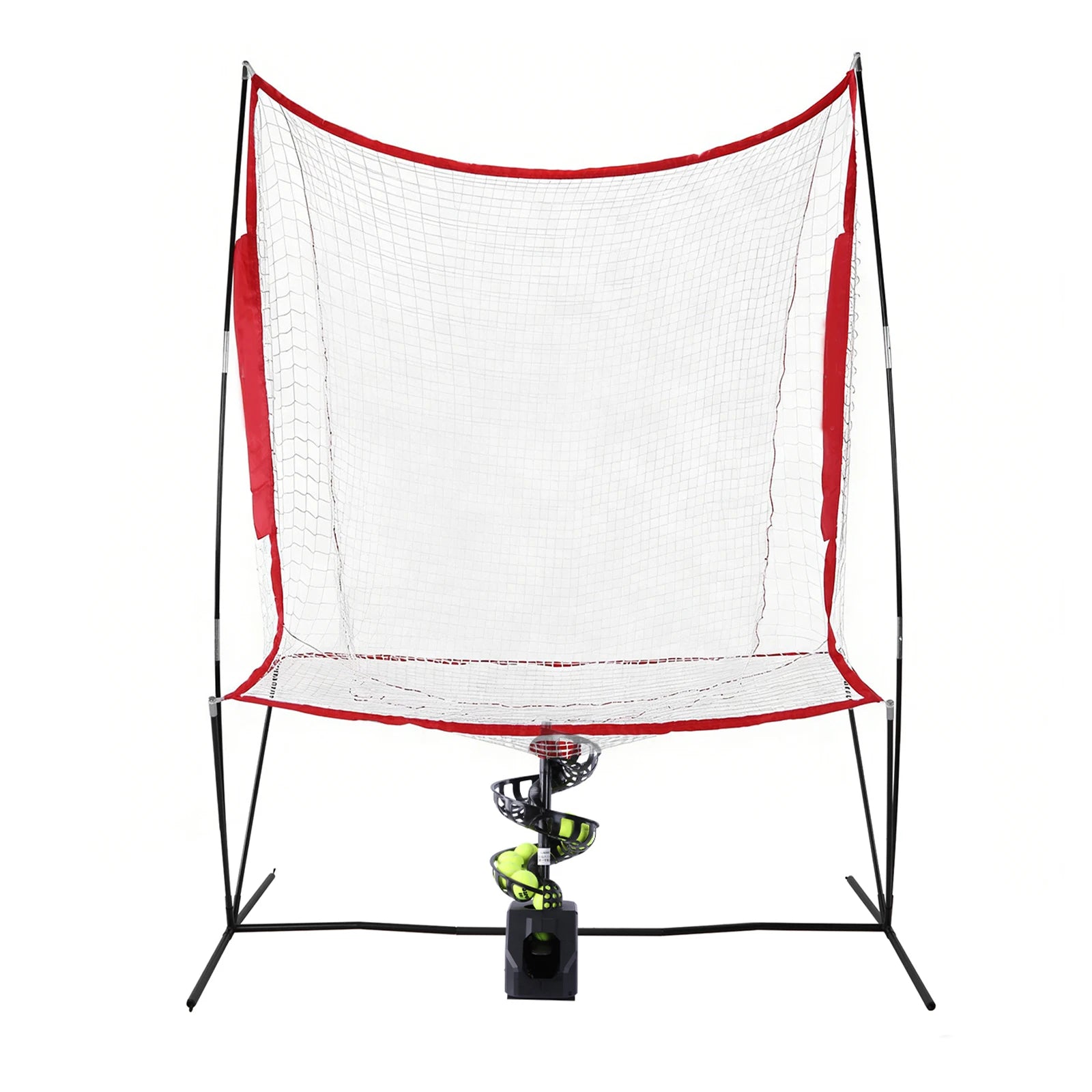 Pickleball Automatic Launcher