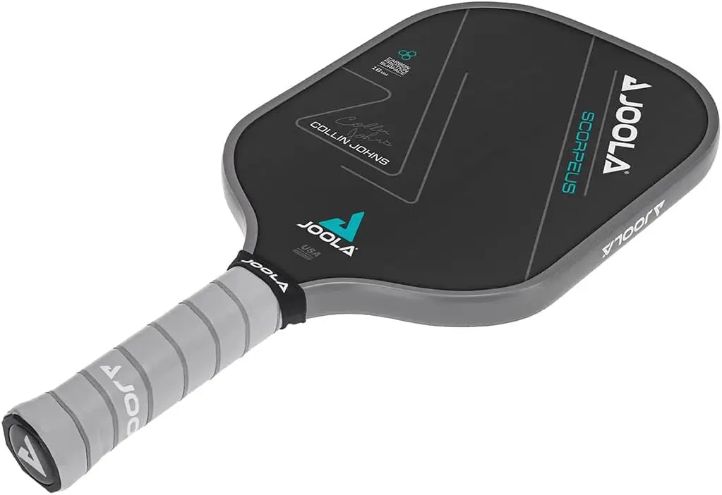 Pro Raw Carbon Elite Paddle