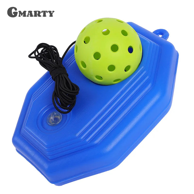 Pickleball Trainer w/ String