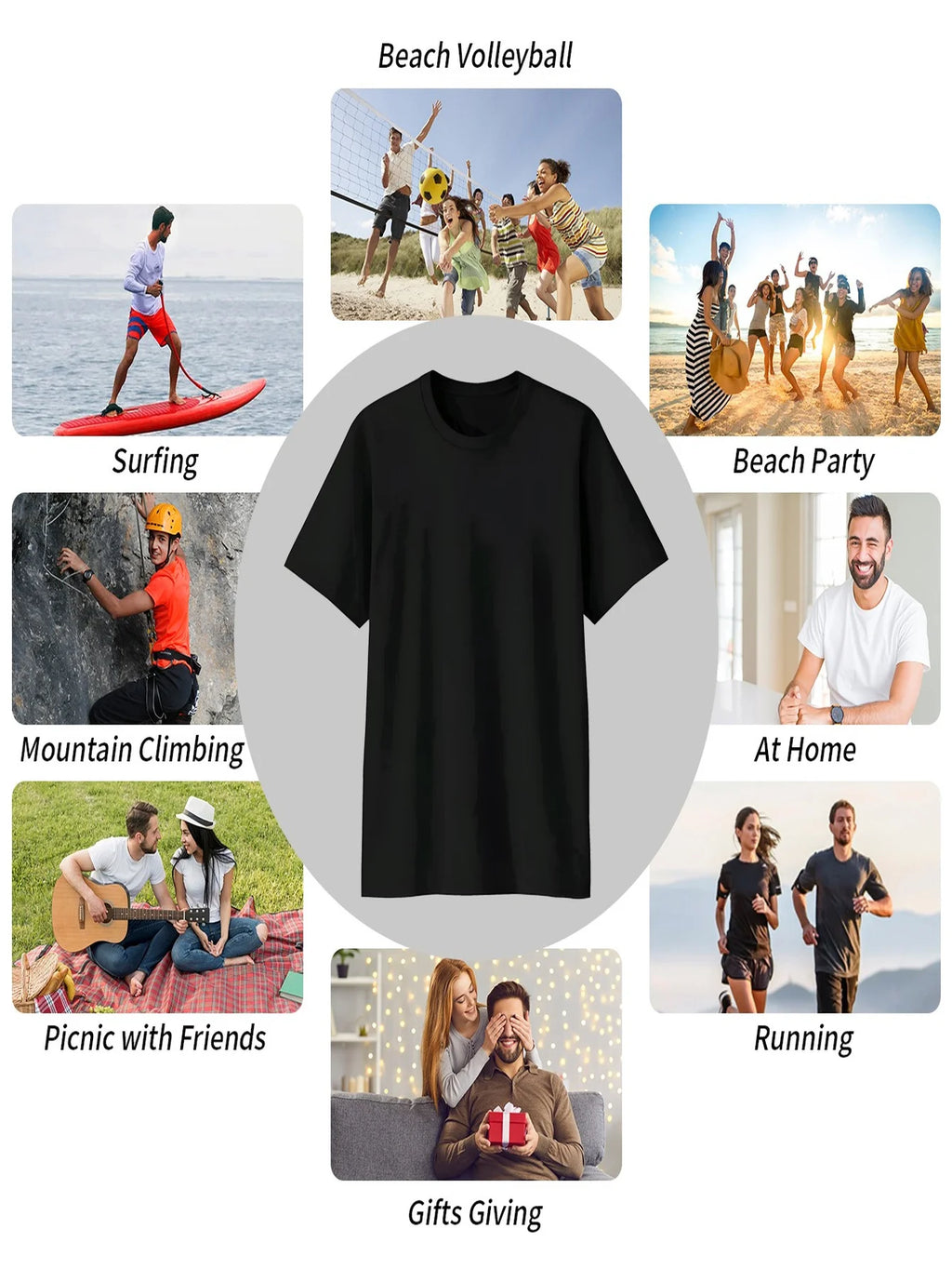 Pickleball Queen Tee