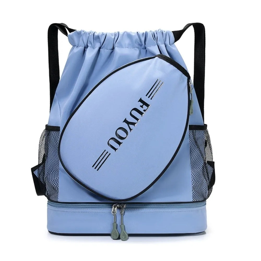 Pickleball Paddle Backpack