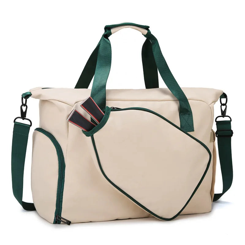 Pickleball Travel Tote