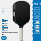 HYP Pro IV Paddle