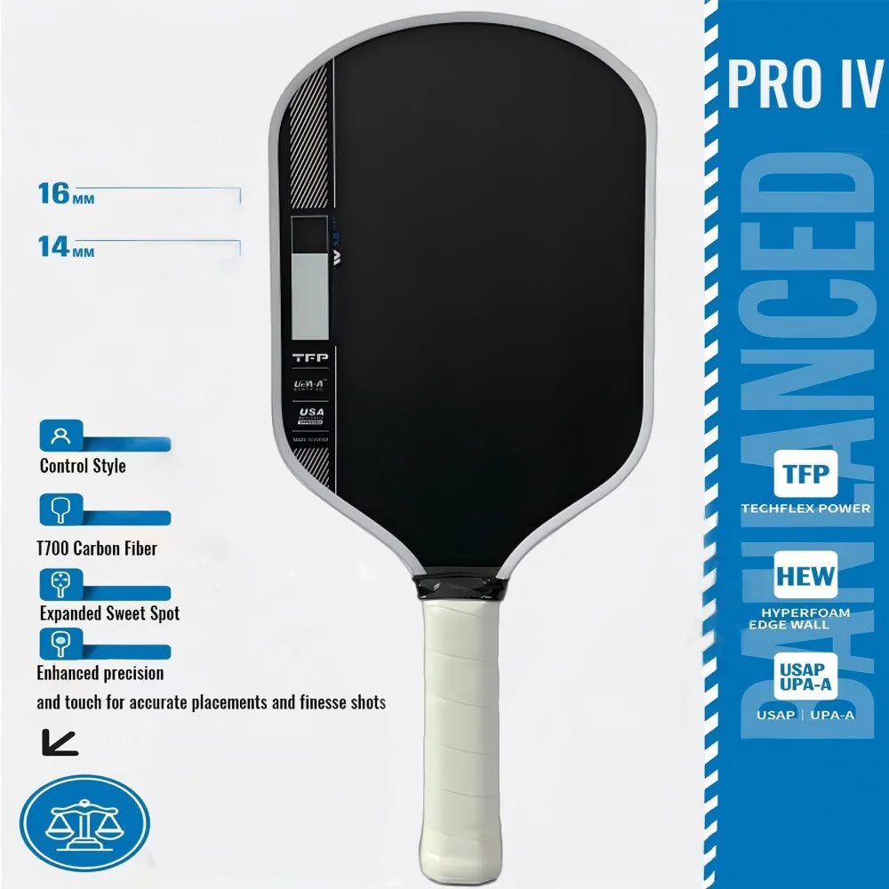 HYP Pro IV Paddle