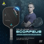 Pro Raw Carbon Elite Paddle