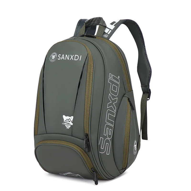 Pickleball Racket Backpack
