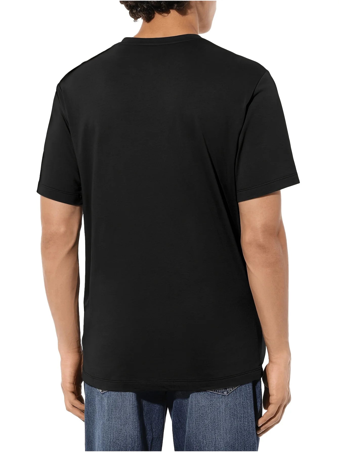 One More Game Pickleball Tee