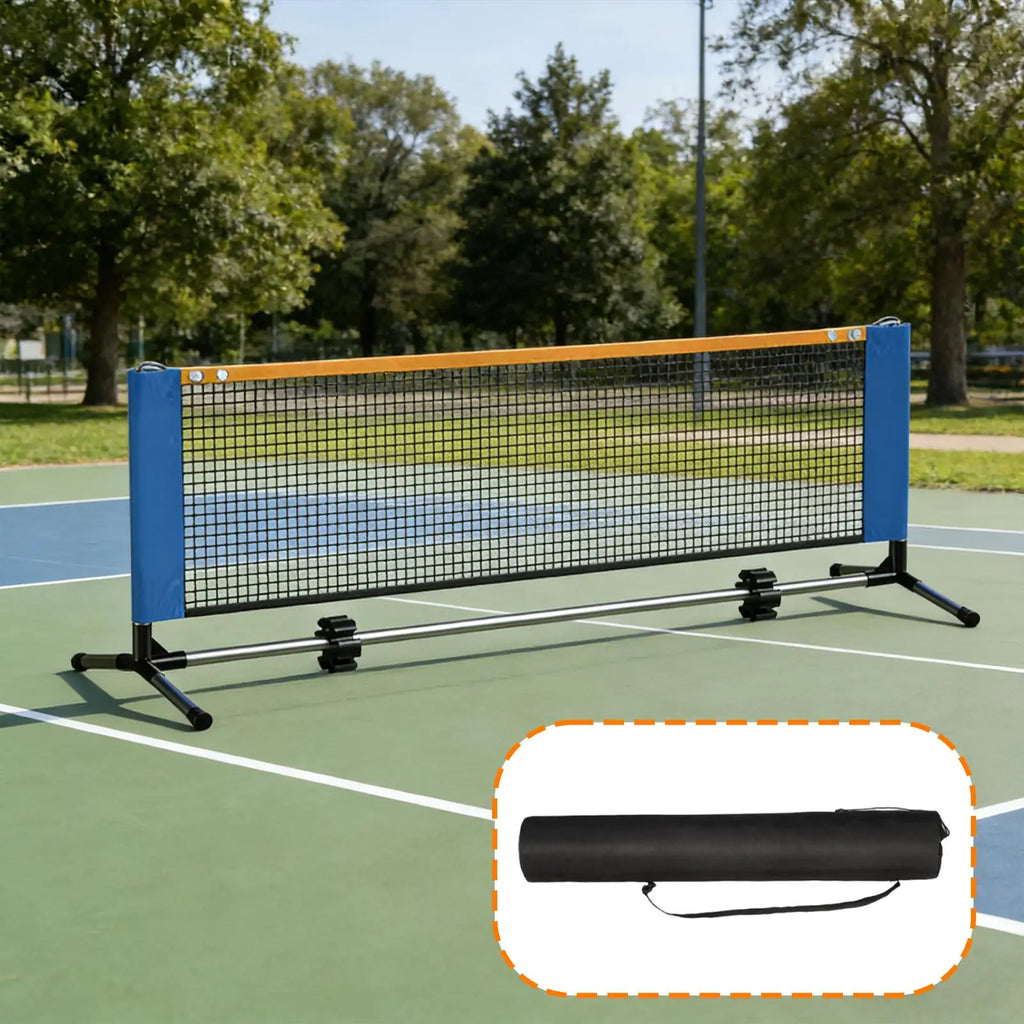 Pickleball Net Set w/ Bag