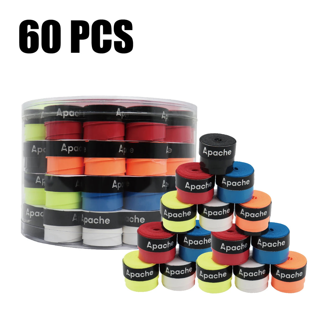Pickleball Overgrip Tape Set