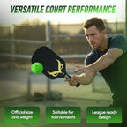 OWL CK-40 Pickleballs