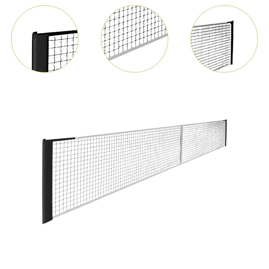 Portable Pickleball Net