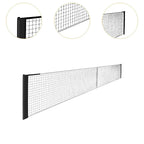 Portable Pickleball Net