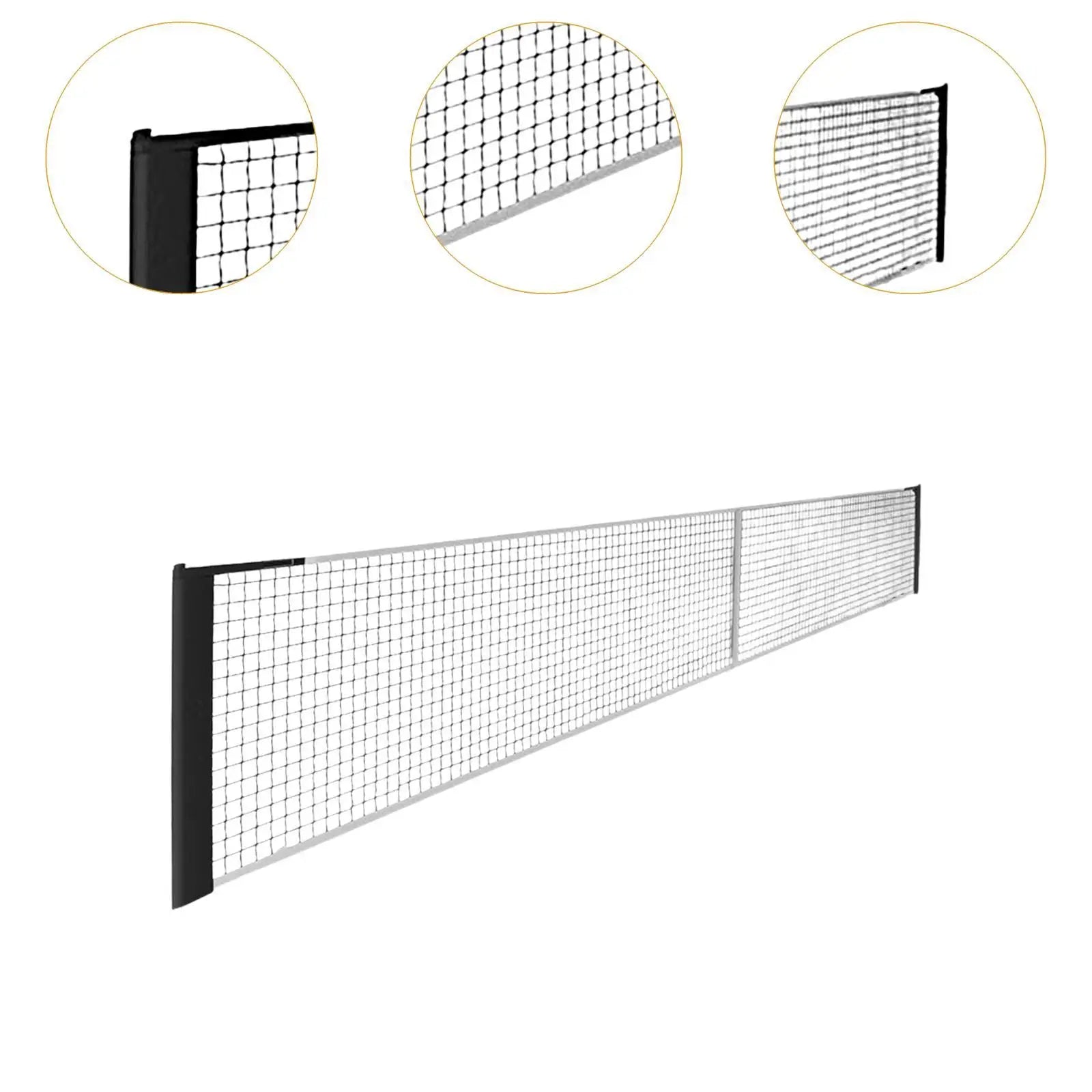 Portable Pickleball Net