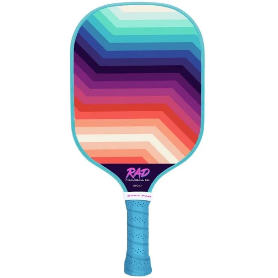 RAD Spin Grit Paddle