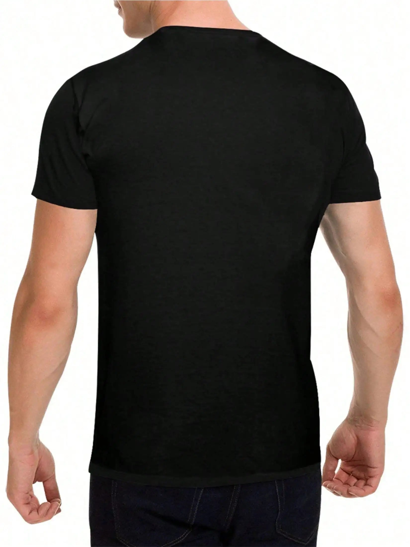 Pickleball Memory Tee