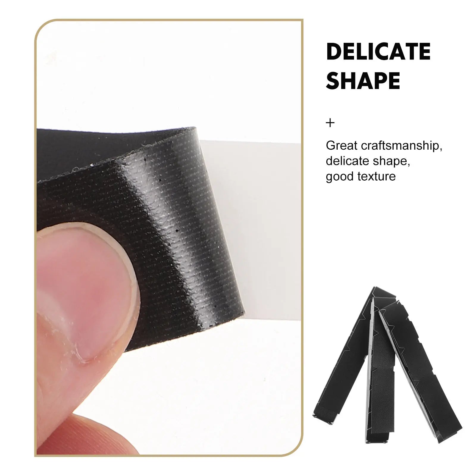 Pickleball Edge Guard Tape