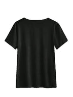 Retirement Plan Pickleball Tee