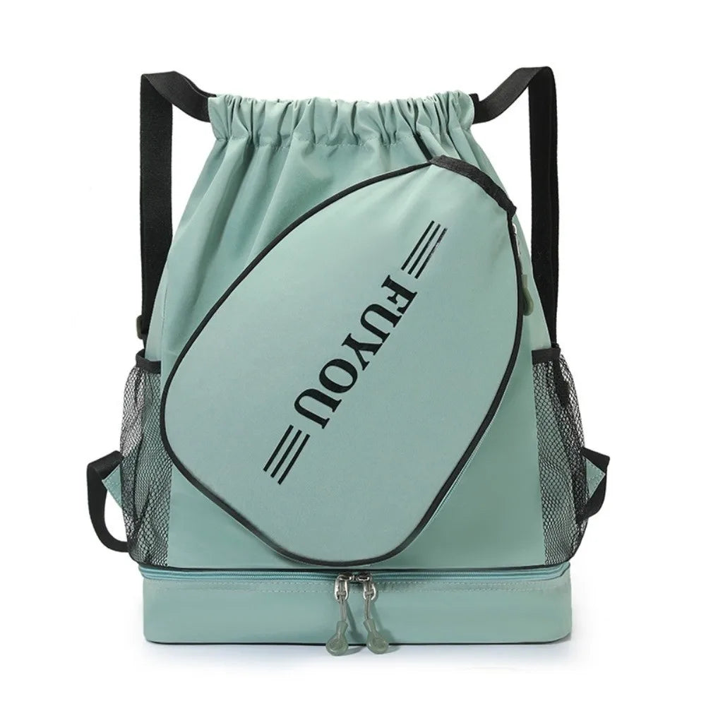 Pickleball Paddle Backpack