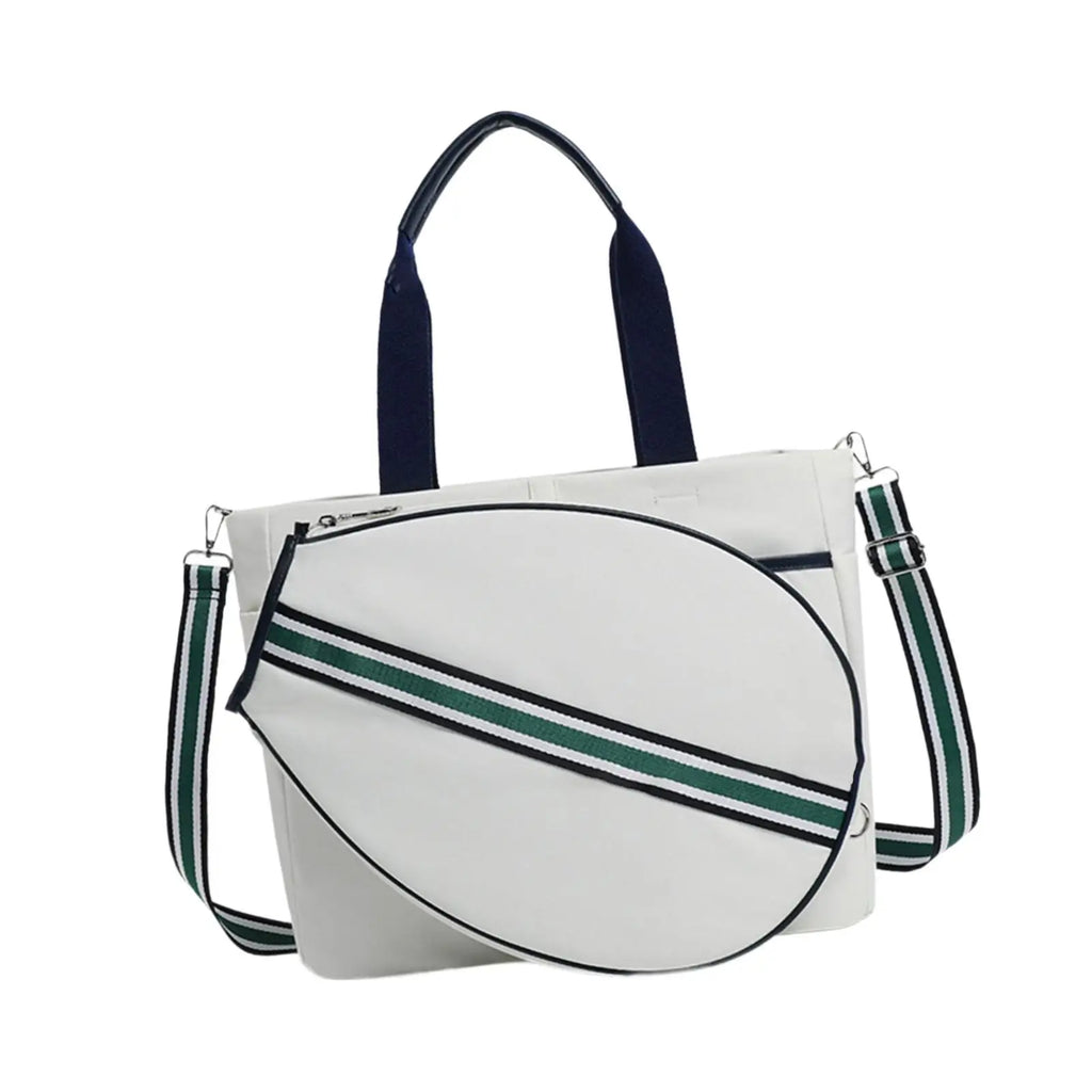 Pickleball Tote Bag