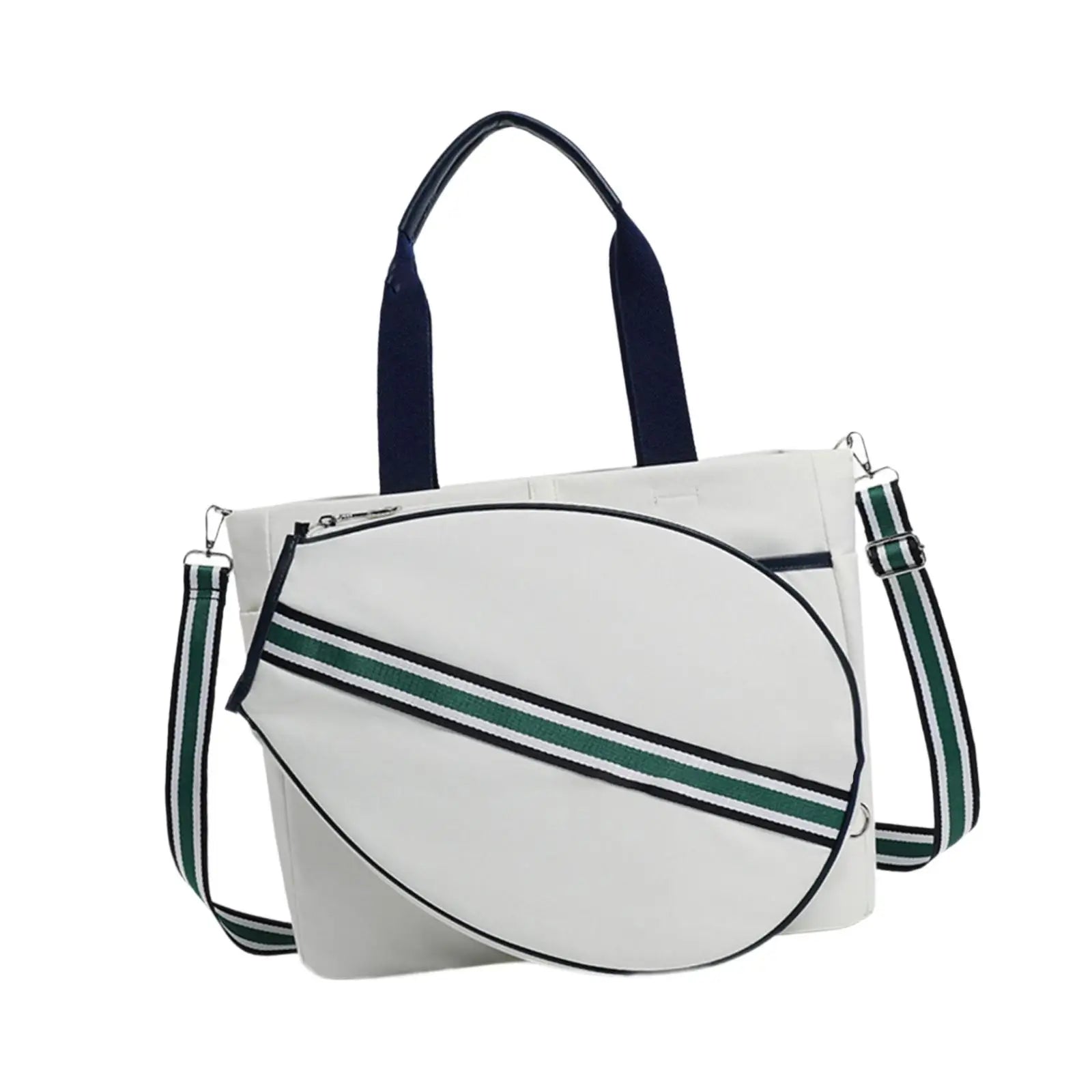 Pickleball Tote Bag