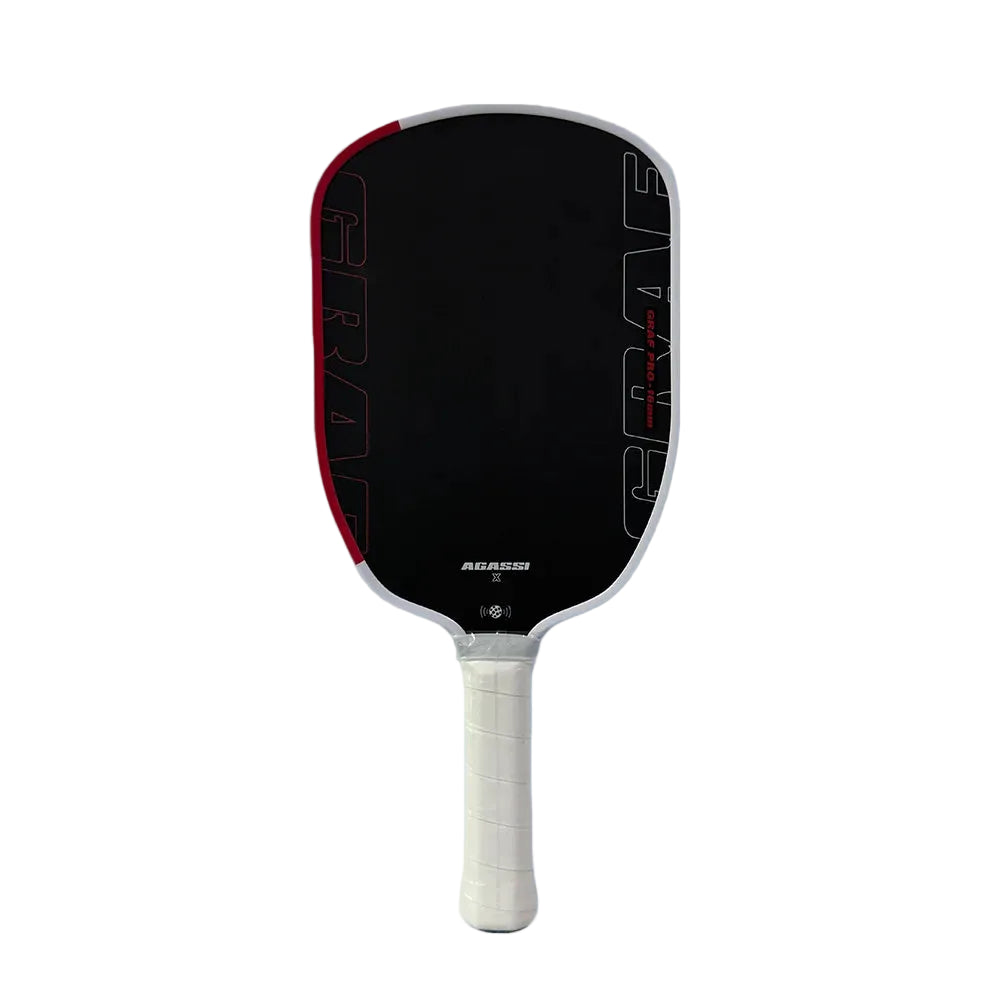 Pro IV 16mm Paddle