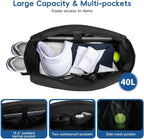 XL Pickleball Tote Bag