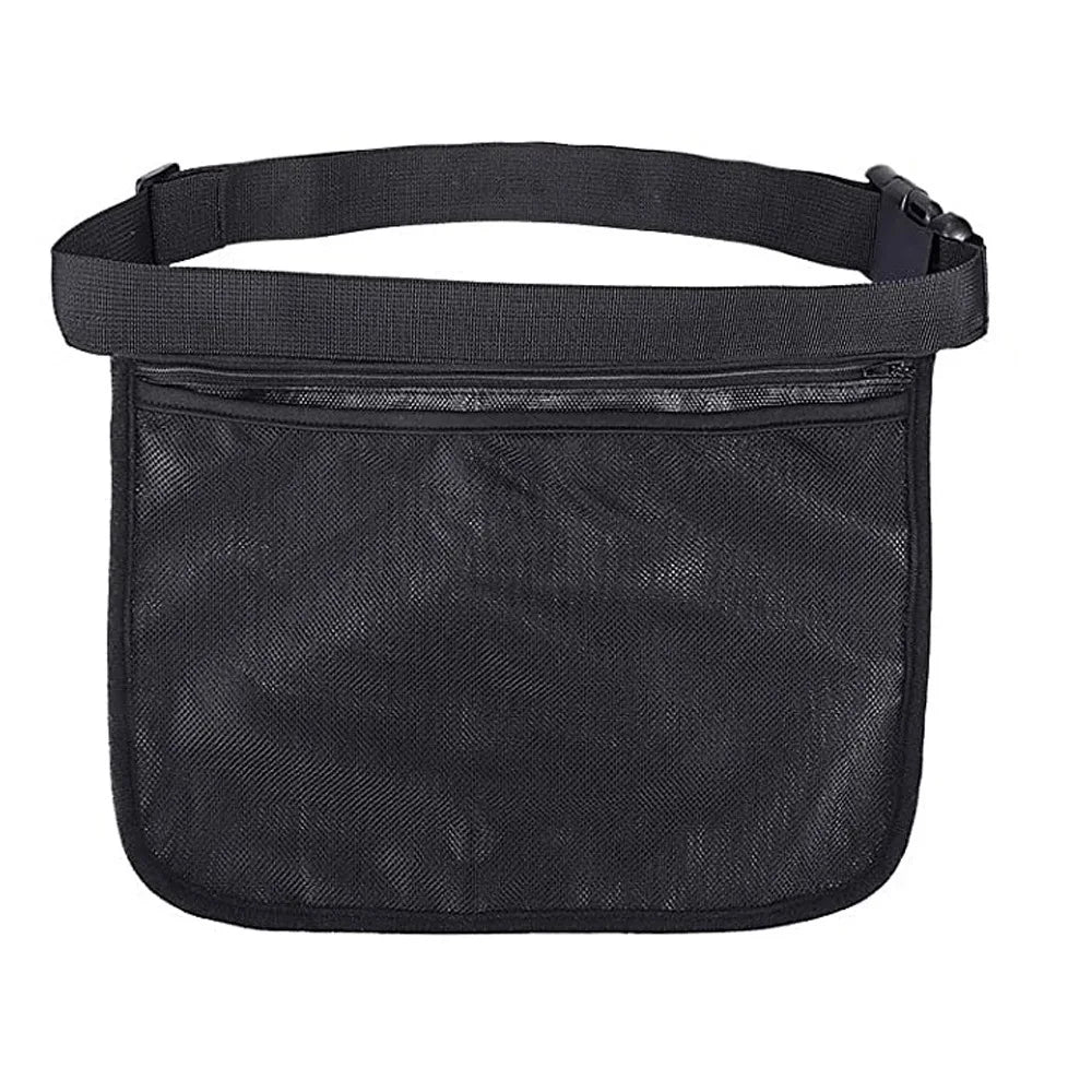 Pickleball Ball Waist Bag