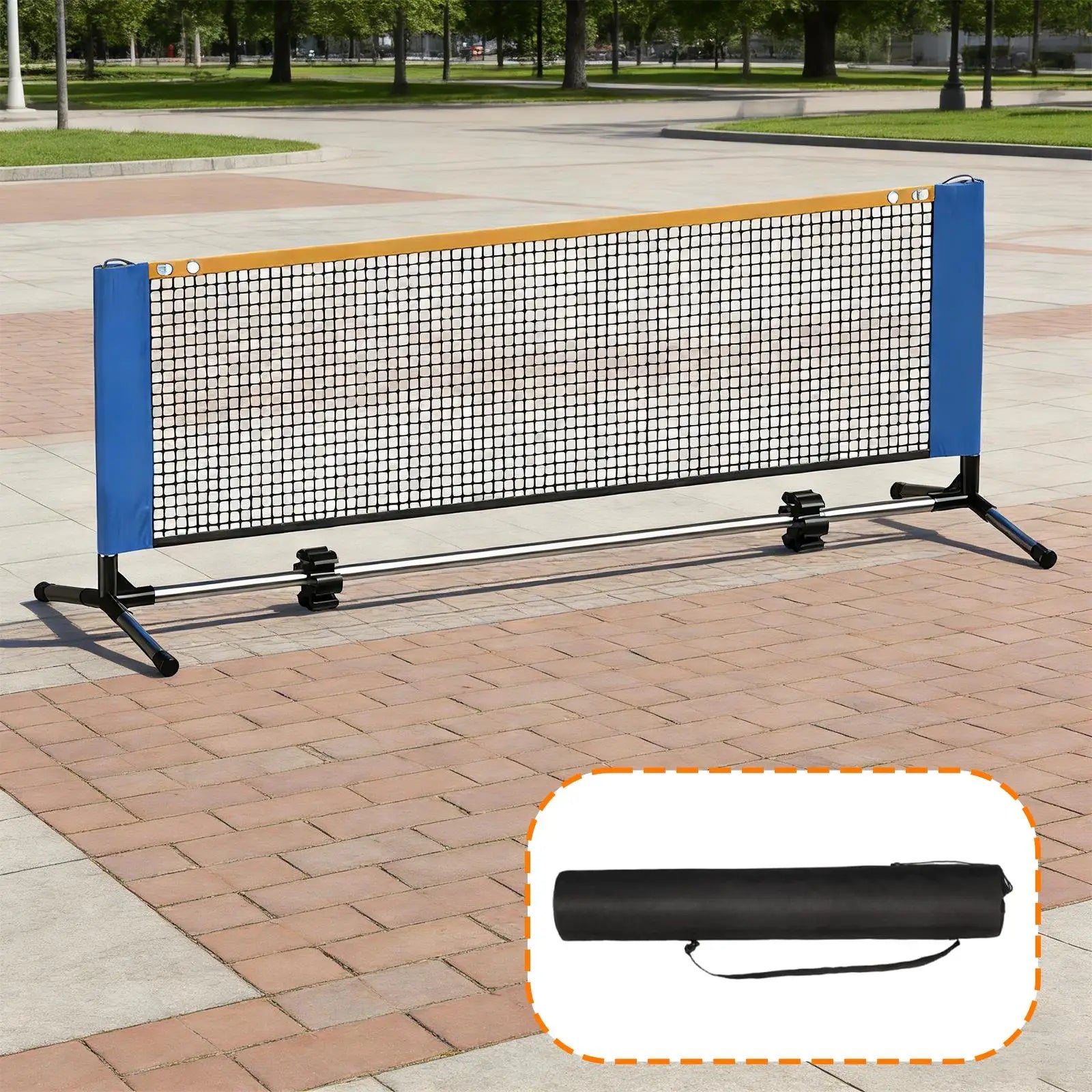 Pickleball Net Set w/ Bag