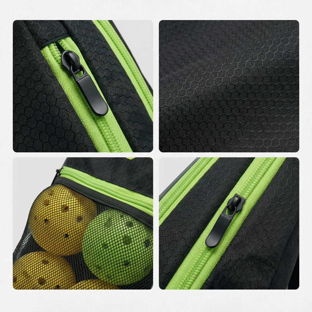 Large Capacity Pickleball Backpack