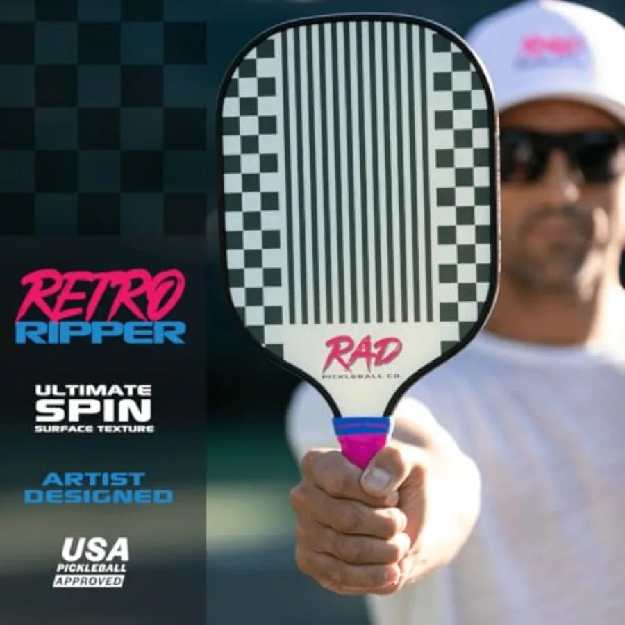 RAD Control Paddle